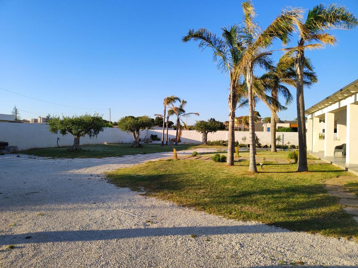 Suite12 Marsala Exterior photo