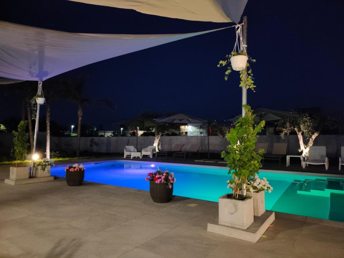 Suite12 Marsala Exterior photo