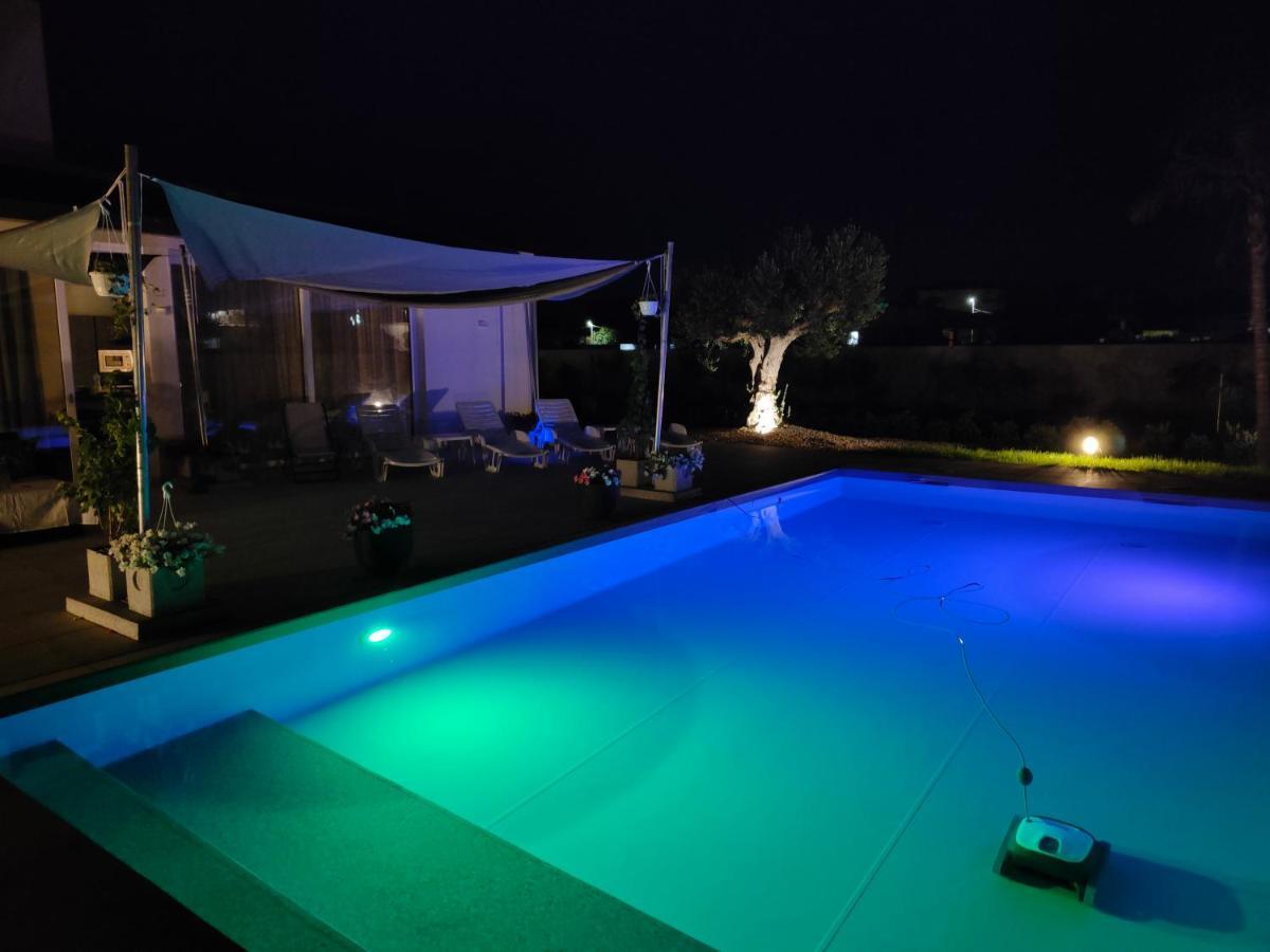 Suite12 Marsala Exterior photo