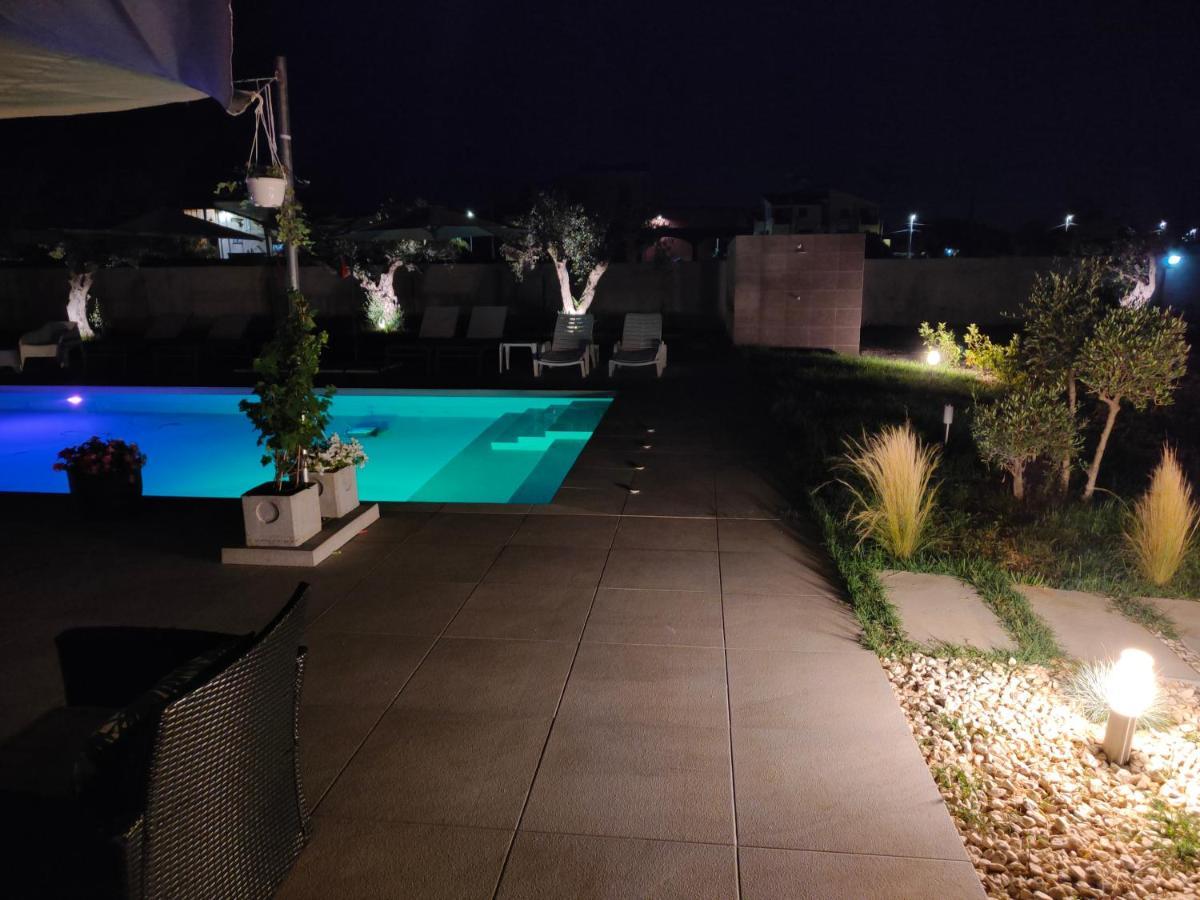Suite12 Marsala Exterior photo