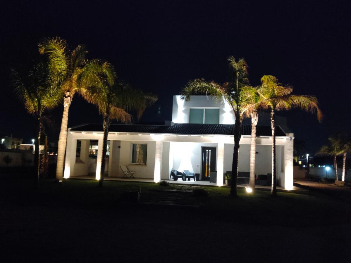 Suite12 Marsala Exterior photo