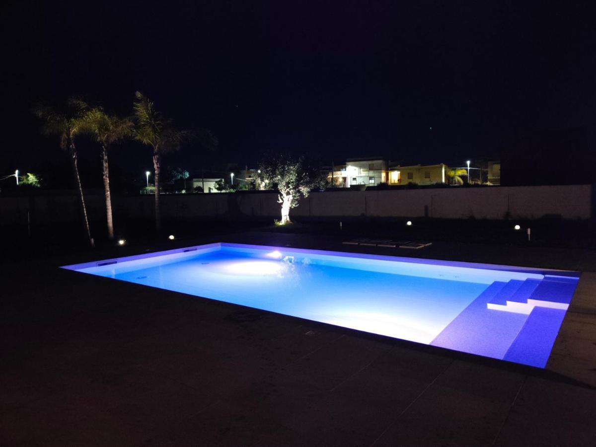 Suite12 Marsala Exterior photo