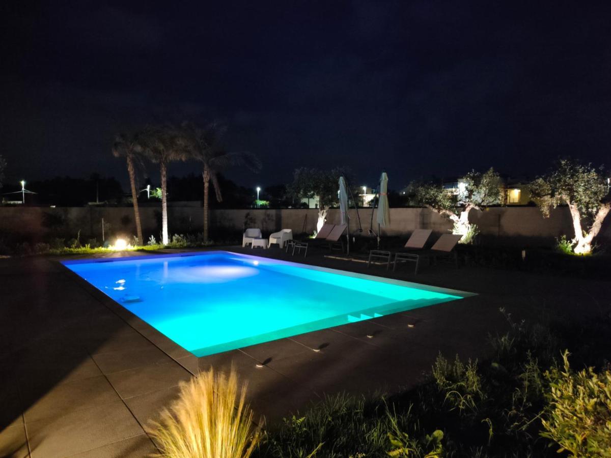 Suite12 Marsala Exterior photo