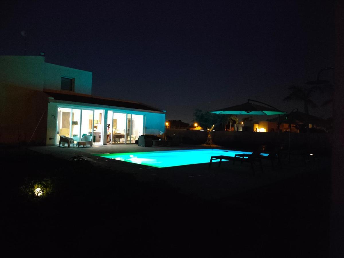 Suite12 Marsala Exterior photo