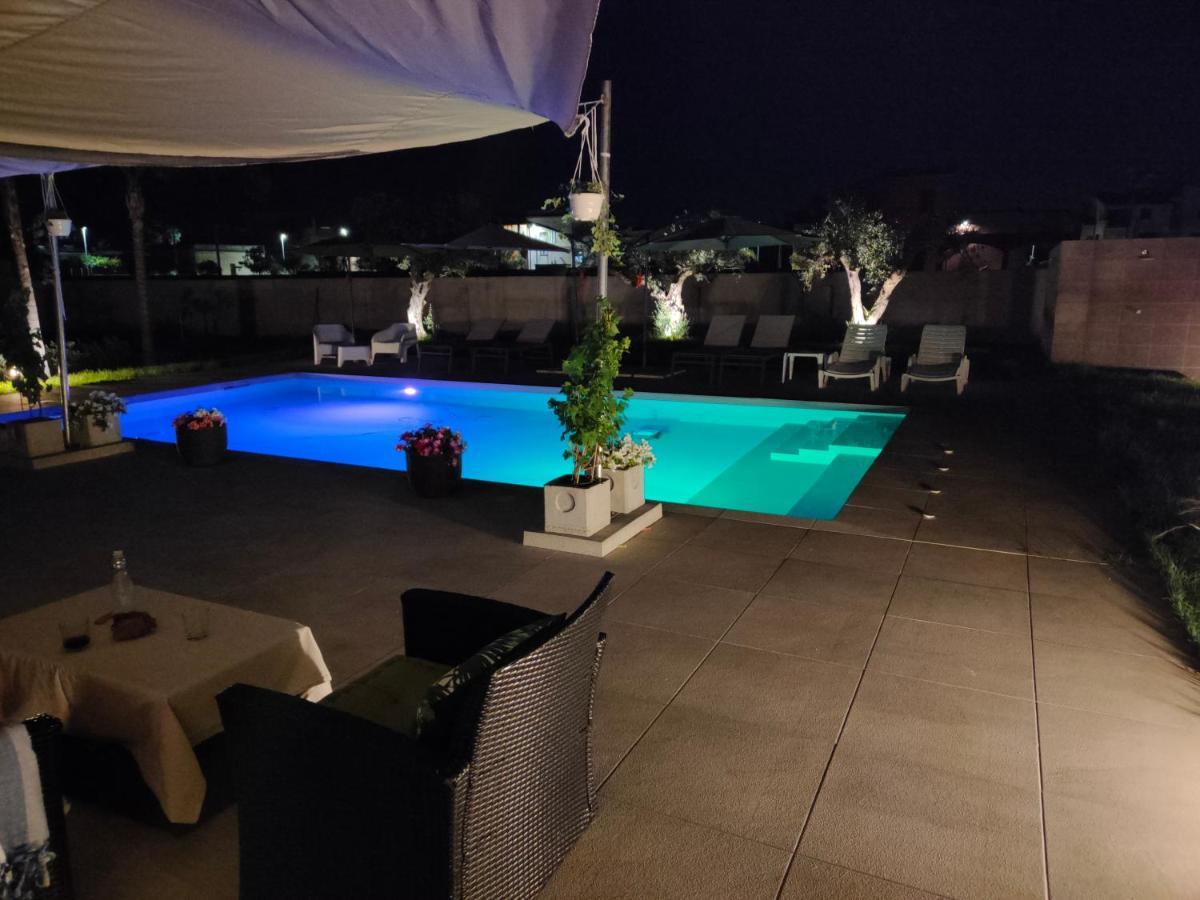 Suite12 Marsala Exterior photo