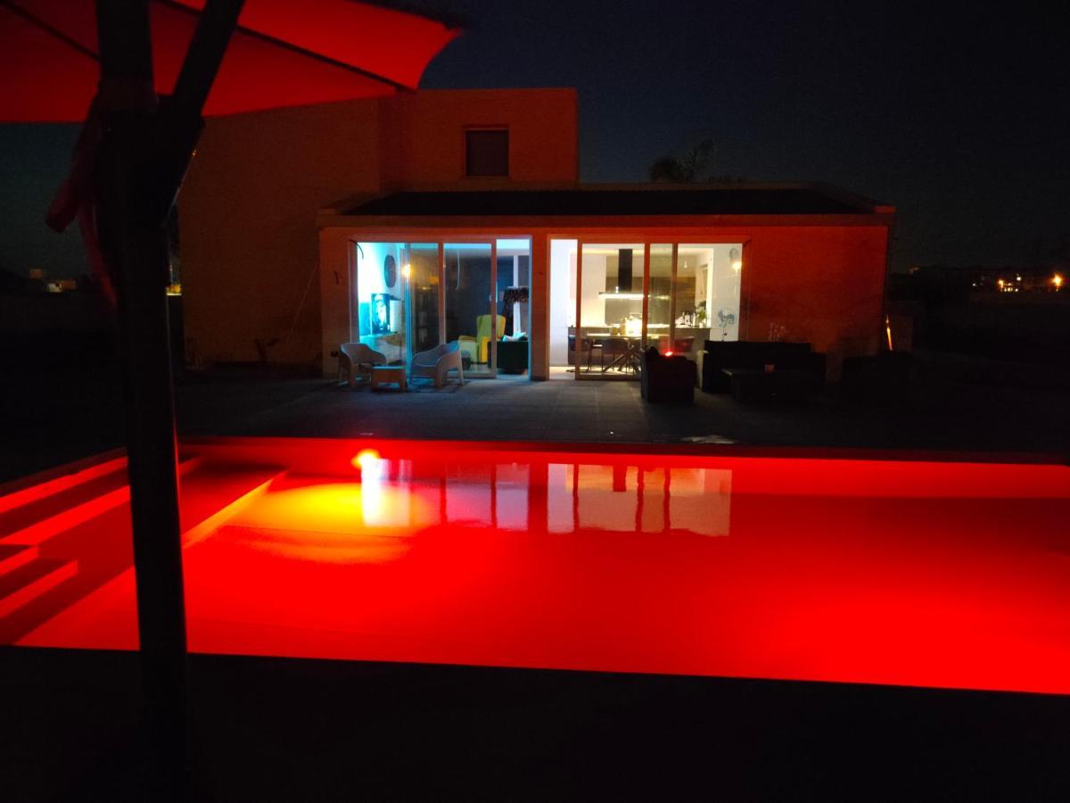 Suite12 Marsala Exterior photo