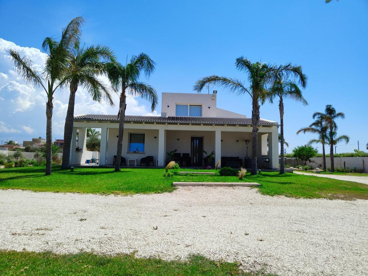 Suite12 Marsala Exterior photo