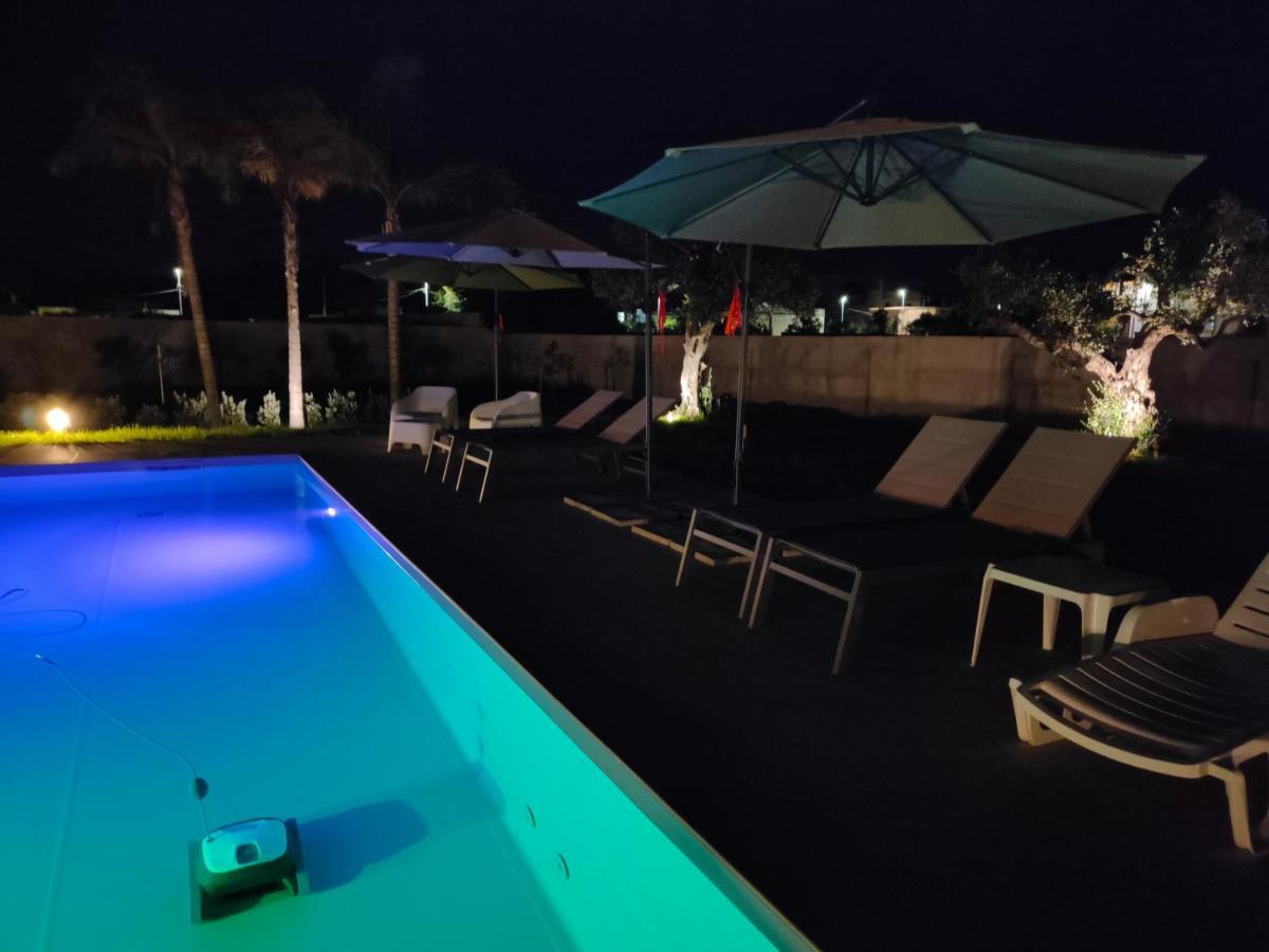 Suite12 Marsala Exterior photo