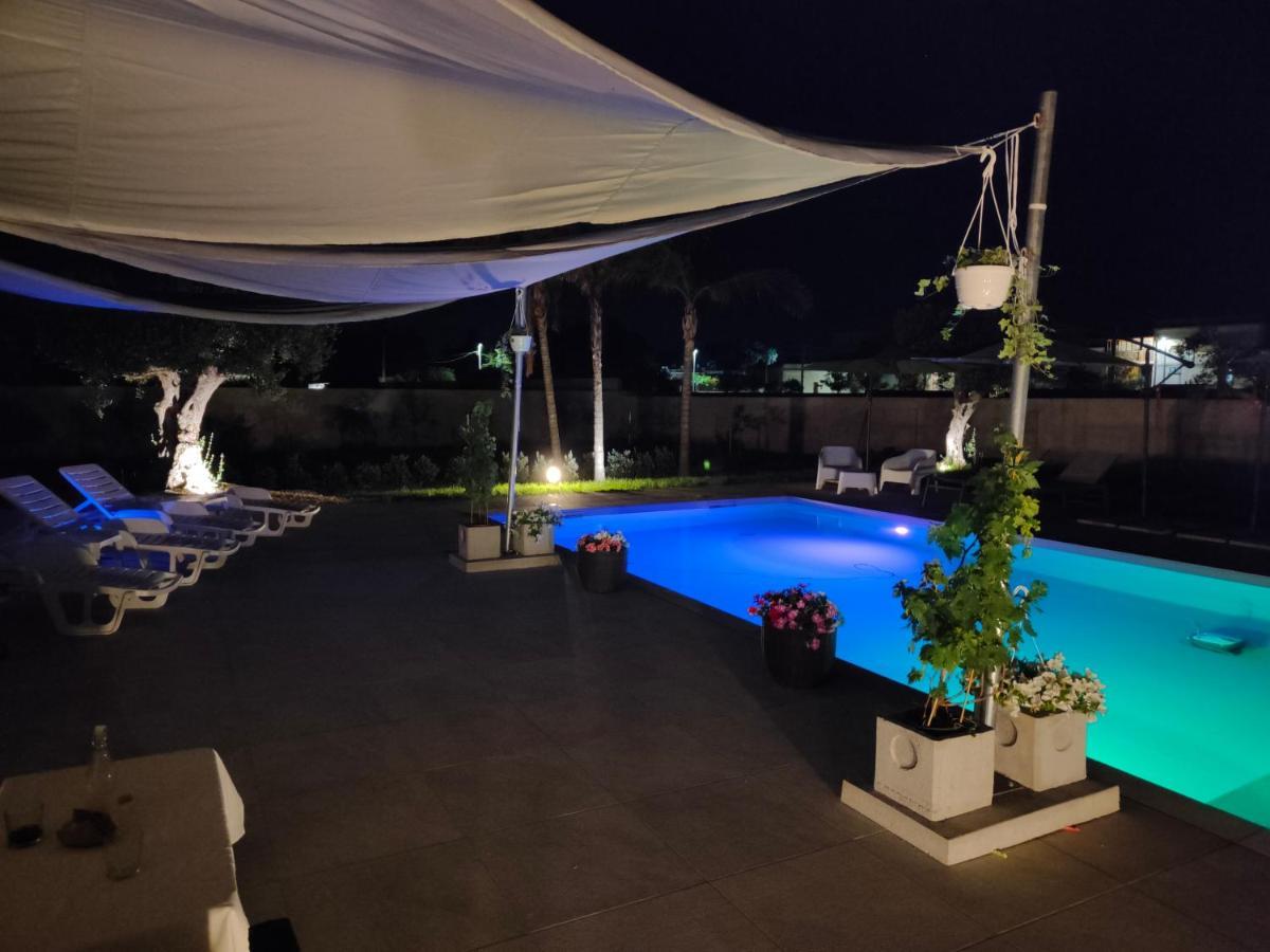 Suite12 Marsala Exterior photo