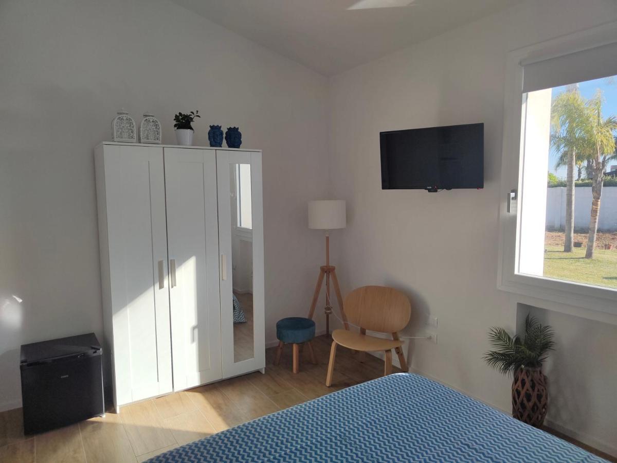 Suite12 Marsala Exterior photo