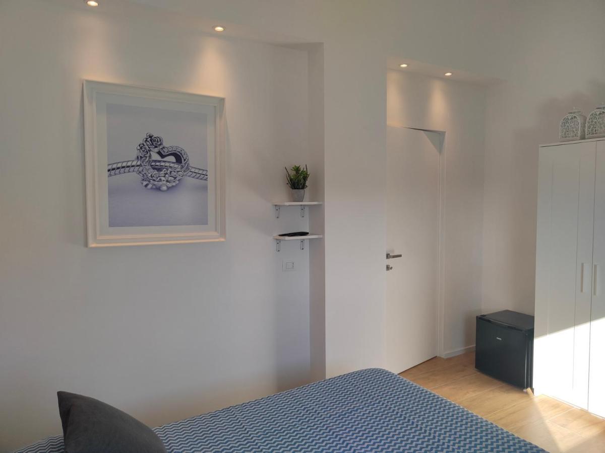 Suite12 Marsala Exterior photo