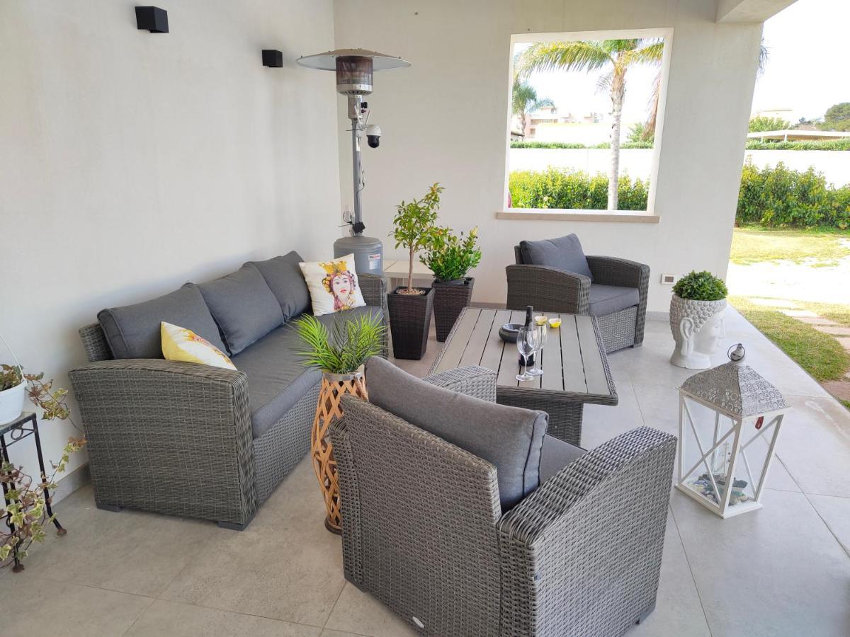 Suite12 Marsala Exterior photo