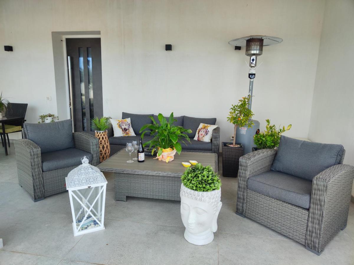 Suite12 Marsala Exterior photo