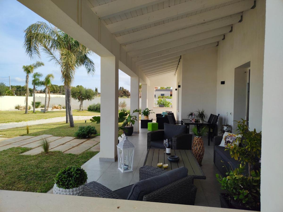 Suite12 Marsala Exterior photo