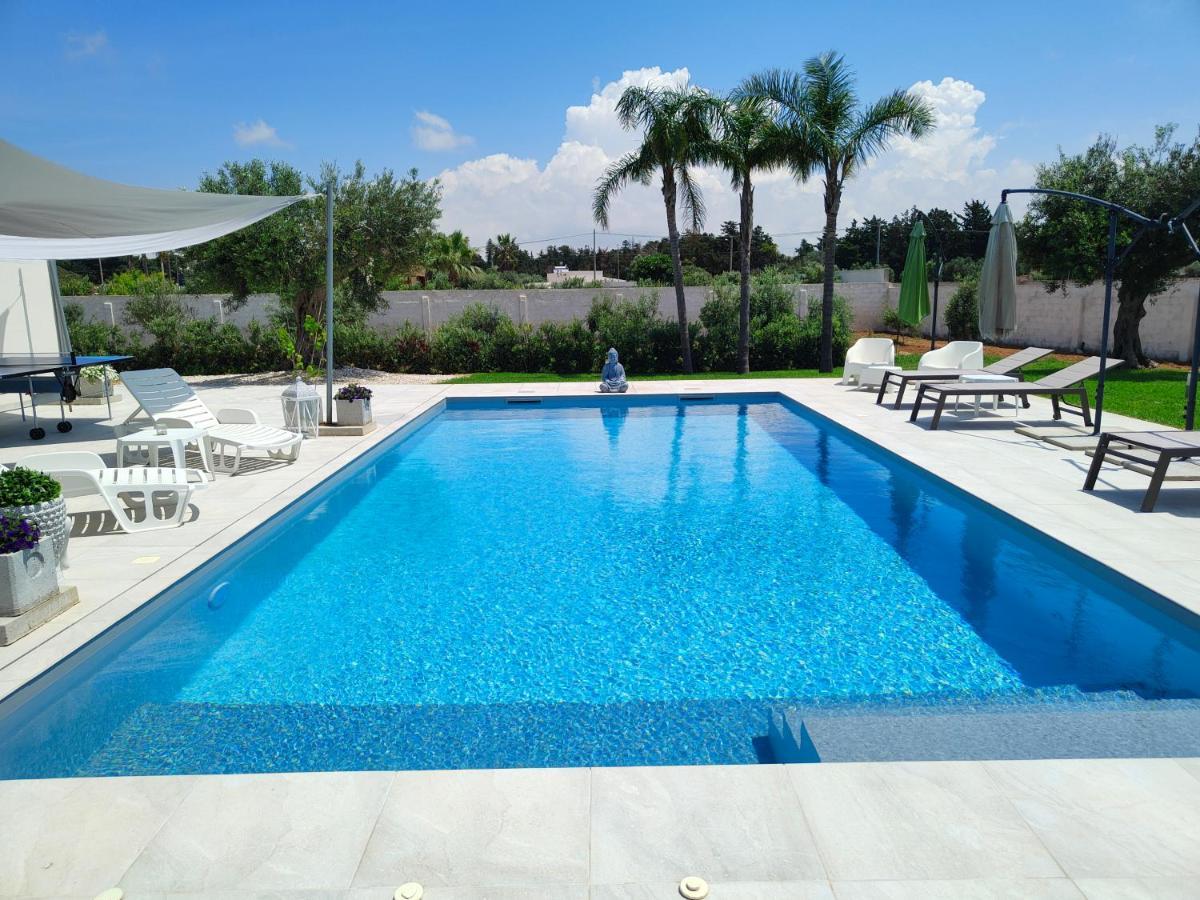 Suite12 Marsala Exterior photo