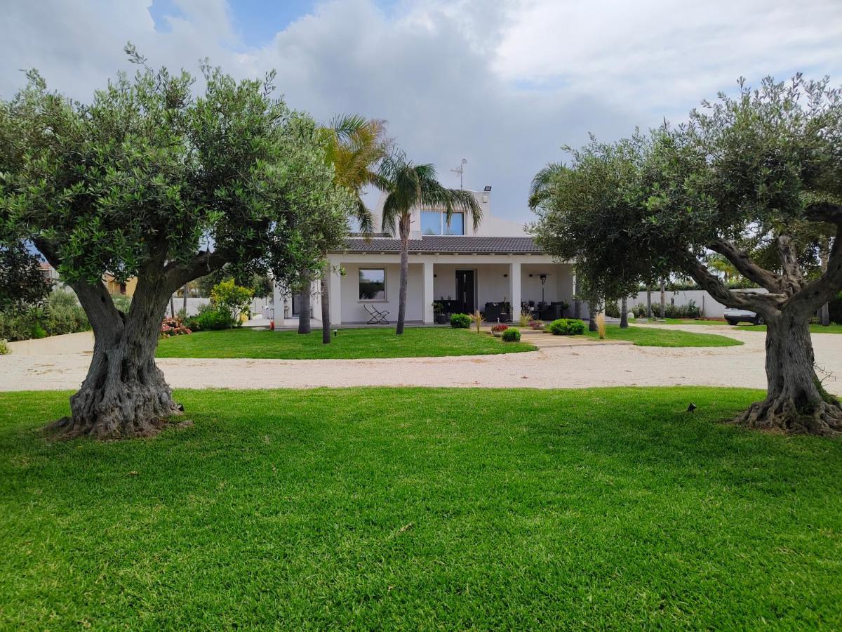 Suite12 Marsala Exterior photo