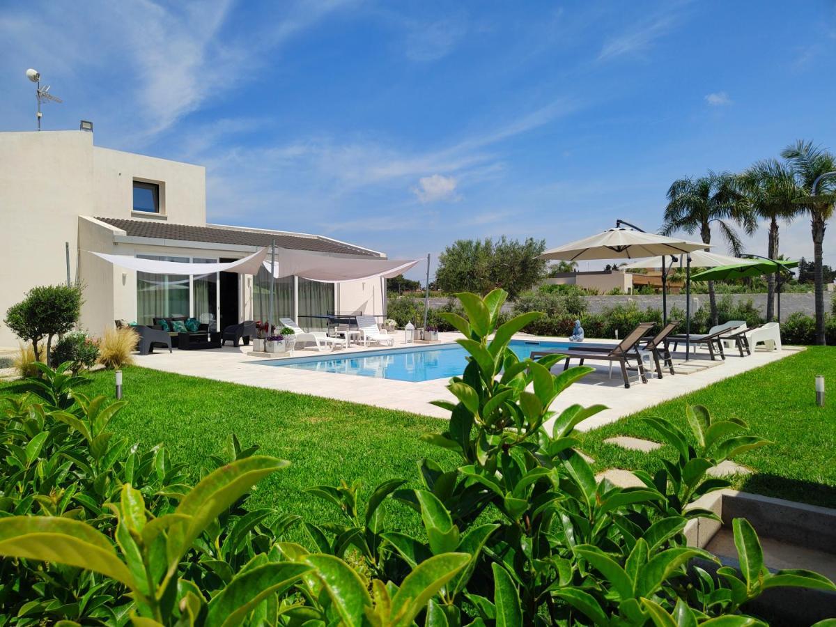 Suite12 Marsala Exterior photo