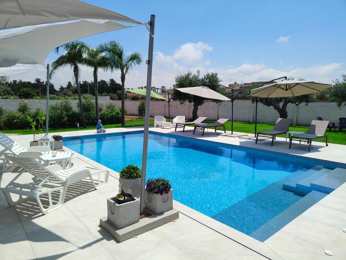 Suite12 Marsala Exterior photo