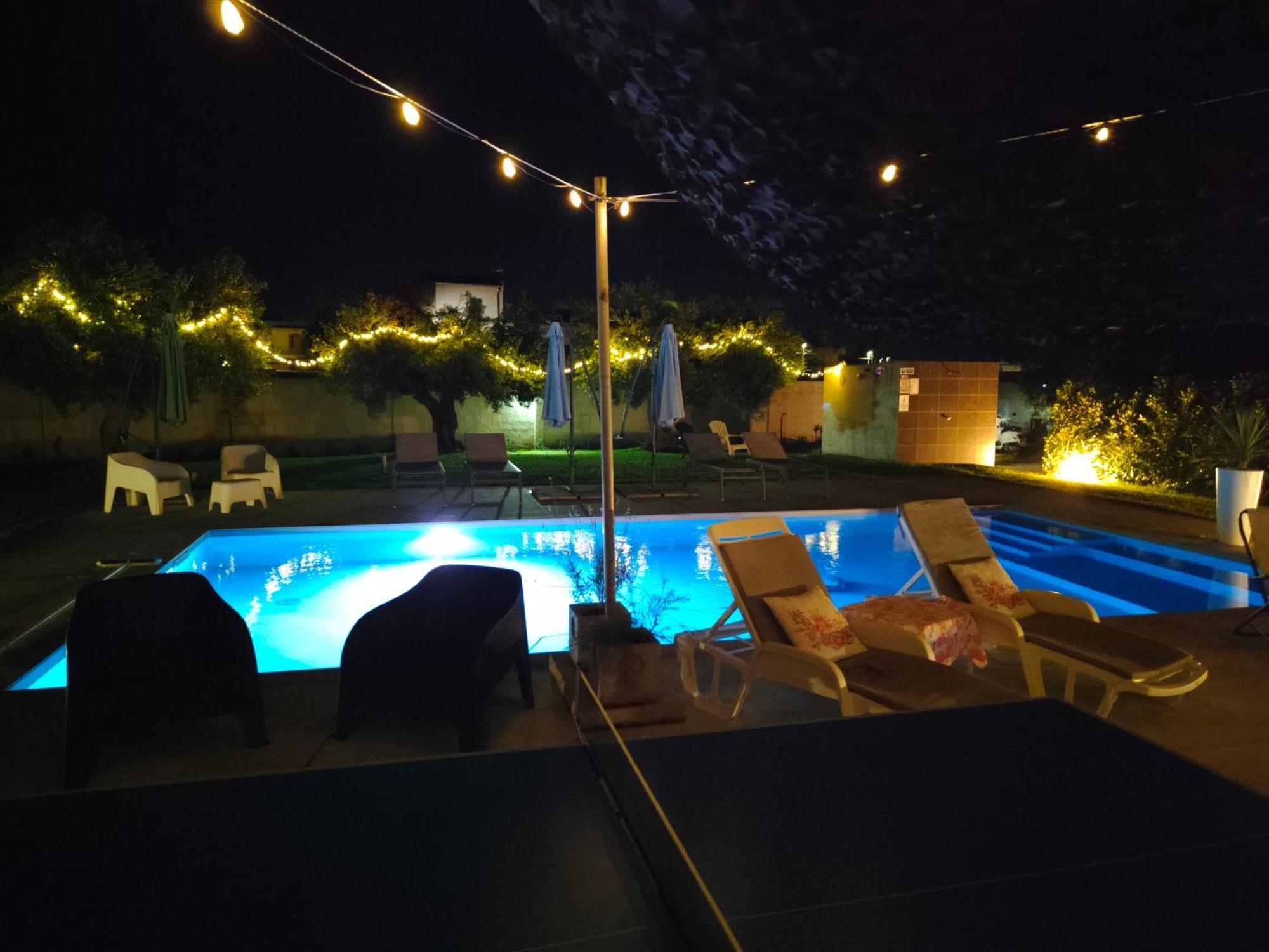 Suite12 Marsala Exterior photo